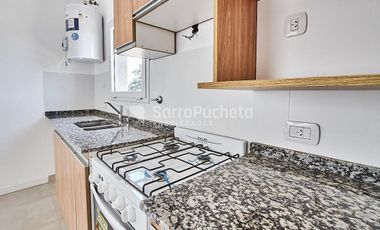 Venta Departamento 2 Ambientes Hurlingham 2° A