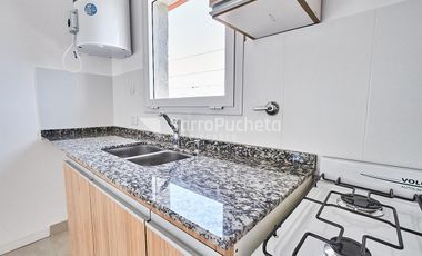 Venta Departamento 2 Ambientes Hurlingham 2° A