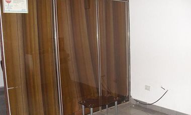 VENTA GALPÓN S/LOTE 10 X 33 EN SAN JUSTO - BUEN ESTADO