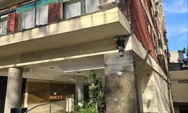 Departamento en venta - 1 Dormitorio 1 Baño - 40Mts2 - Villa Crespo