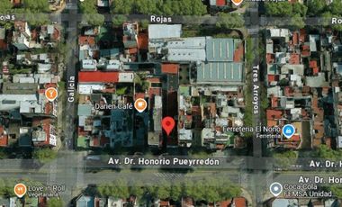 Departamento en venta - 1 Dormitorio 1 Baño - 40Mts2 - Villa Crespo