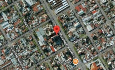 Departamento en venta - 1 Dormitorio 1 Baño - 40Mts2 - Villa Crespo