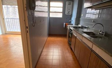 Departamento en venta - 1 Dormitorio 1 Baño - 40Mts2 - Villa Crespo