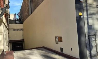 Departamento en venta - 1 Dormitorio 1 Baño - 40Mts2 - Villa Crespo