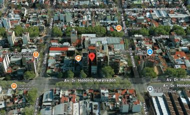Departamento en venta - 1 Dormitorio 1 Baño - 40Mts2 - Villa Crespo