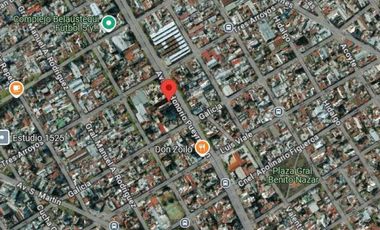 Departamento en venta - 1 Dormitorio 1 Baño - 40Mts2 - Villa Crespo