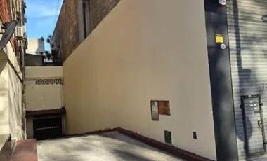 Departamento en venta - 1 Dormitorio 1 Baño - 40Mts2 - Villa Crespo