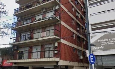 Departamento en venta - 1 Dormitorio 1 Baño - 40Mts2 - Villa Crespo