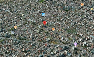 Departamento en venta - 1 Dormitorio 1 Baño - 40Mts2 - Villa Crespo