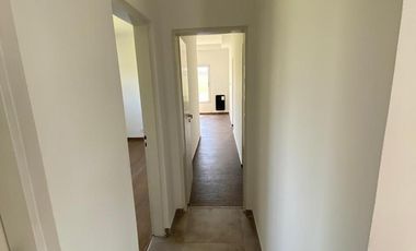 Casa en Barrio Privado 