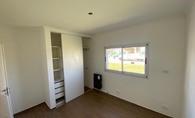 Casa en Barrio Privado 