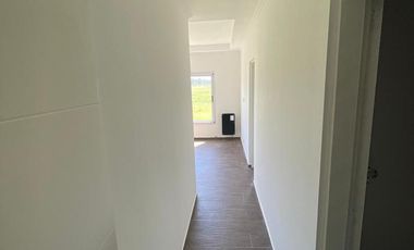 Casa en Barrio Privado 