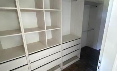 Casa en Barrio Privado 