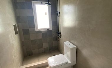 Casa en Barrio Privado 