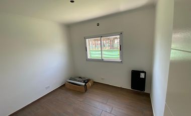 Casa en Barrio Privado 