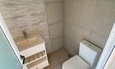 Casa en Barrio Privado 