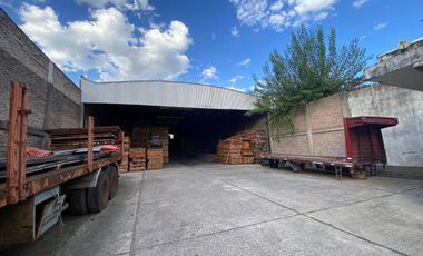 Depósito en  Burzaco