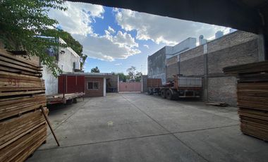 Depósito en  Burzaco