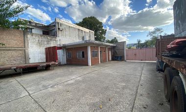 Depósito en  Burzaco