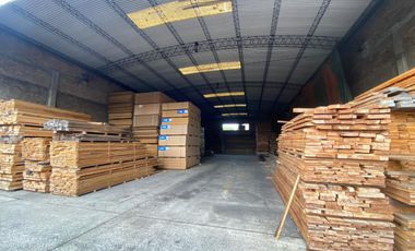 Depósito en  Burzaco