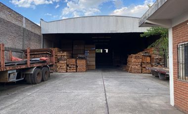 Depósito en  Burzaco