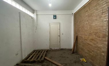 Depósito en  Burzaco