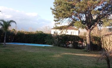 Casa en venta - 3 Dormitorios 3 Baños - Cochera - 189Mts2 - Pilar del Este