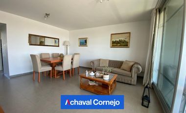 PUERTO ESCONDIDO | Departamento en venta al río con renta. Delta 8 - 3 ambientes NORDELTA