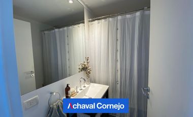 PUERTO ESCONDIDO | Departamento en venta al río con renta. Delta 8 - 3 ambientes NORDELTA