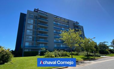 PUERTO ESCONDIDO | Departamento en venta al río con renta. Delta 8 - 3 ambientes NORDELTA