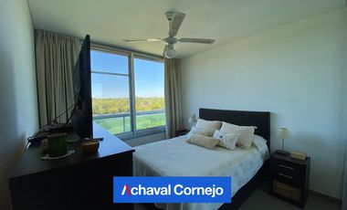 PUERTO ESCONDIDO | Departamento en venta al río con renta. Delta 8 - 3 ambientes NORDELTA