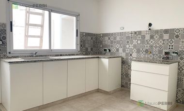 Departamento en Berisso