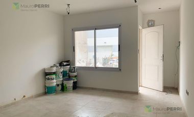 Departamento en Berisso