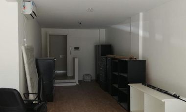 Oficina usd1600/m2 con Renta del 4% Anual frente al Subte - Belgrano