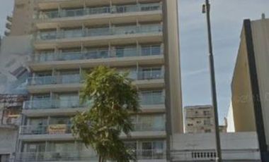 Oficina usd1600/m2 con Renta del 4% Anual frente al Subte - Belgrano