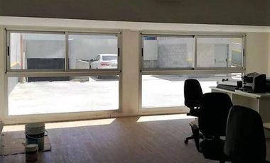 Oficina usd1600/m2 con Renta del 4% Anual frente al Subte - Belgrano
