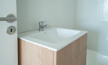 Venta departamento monoambiente - Parque Chas