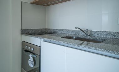 Venta departamento monoambiente - Parque Chas
