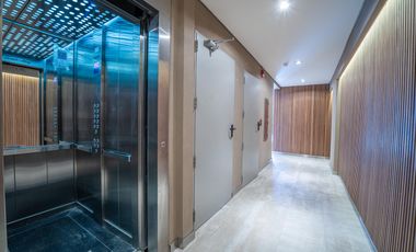 Venta departamento monoambiente - Parque Chas
