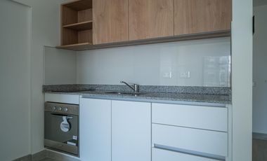 Venta departamento monoambiente - Parque Chas