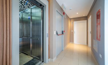 Venta departamento monoambiente - Parque Chas