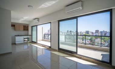 Venta departamento monoambiente - Parque Chas
