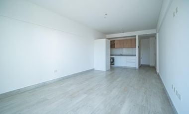 Venta departamento monoambiente - Parque Chas