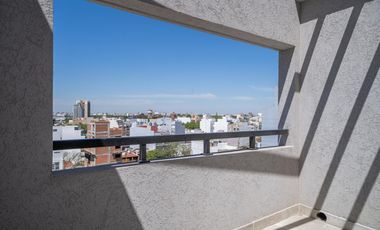 Venta departamento monoambiente - Parque Chas