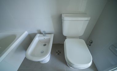 Venta departamento monoambiente - Parque Chas