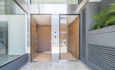 Venta departamento monoambiente - Parque Chas