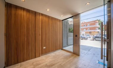 Venta departamento monoambiente - Parque Chas