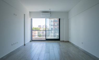 Venta departamento monoambiente - Parque Chas