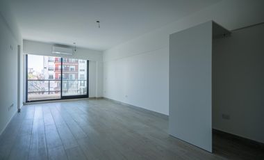 Venta departamento monoambiente - Parque Chas