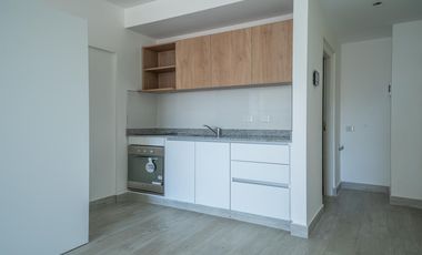 Venta departamento monoambiente - Parque Chas